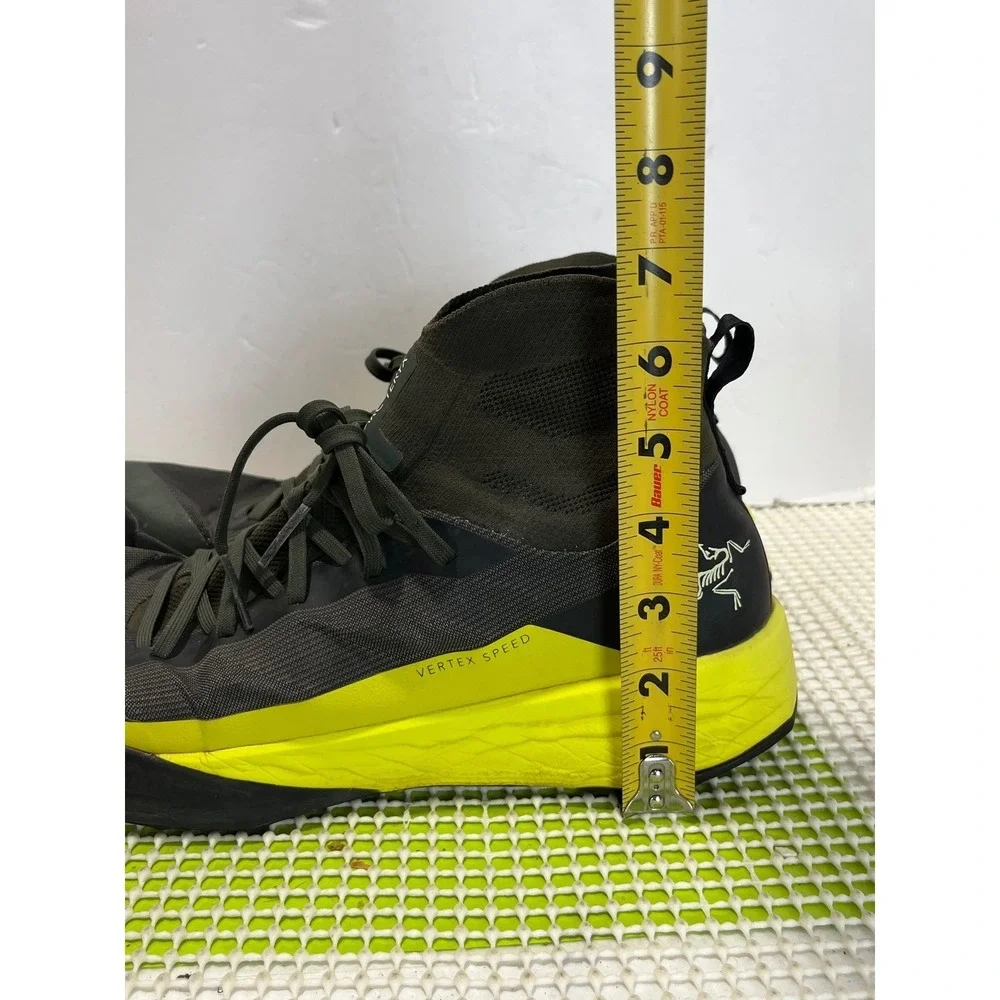 Arcteryx arcteryx vertex